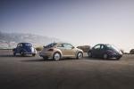 Volkswagen Beetle SEL Final Edition 2018 года (WW)